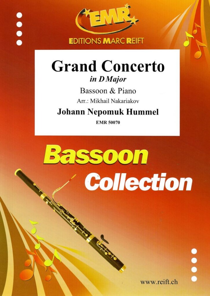 Grand Concerto